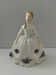 Royal Doulton Moonlight Rose HN3483 Collectible Original Box Charity DS52 - Picture 1 of 10