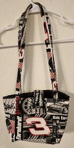 Dale Earnhardt Handmade Pocketbook / Purse - Picture 1 of 3