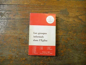 Die Pen Informels IN Kirche/Collectif - Bild 1 von 1