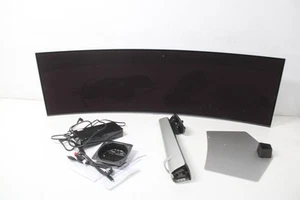 Samsung Odyssey LS49CG934SUXEN computer monitor 124,5 cm (49) 5120 x 1440 Pixels - Afbeelding 1 van 1