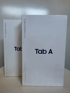 Galaxy Tab A 2017 8" 16gb Wifi - Picture 1 of 4