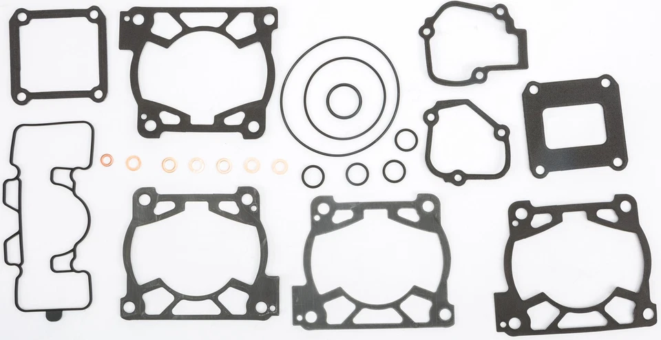 Cometic Top End Gasket Kit Set For KTM HUSQVARNA GAS GAS 125 SX TC MC 2016-2022 - Image 1 of 1