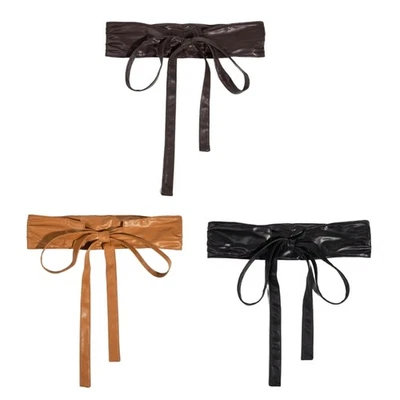 Y2k Style Girls Underbust Corset Women Slimming Waist Coat Shirt Waist Shaper - Image 1 of 4