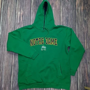 Champs Notre Dame Fighting Irish Herren 2XL Hoodie Sweatshirt Pullover  - Bild 1 von 10