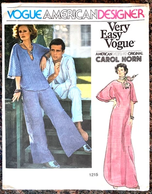 CUERNO DE VILLANCICO DE DISEÑO AMERICANO DE MODA #1215 SIN CORTAR/F.F/COMPLETO TALLA 12 Foto 1 de 3