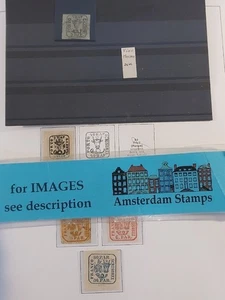 Romania 1862-1960 vf MH MNH collection in album incl much better High Cat TOP! - Picture 1 of 1