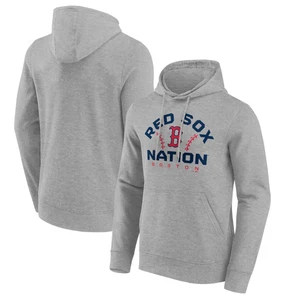 Boston Red Sox Hoodie Herren MLB Baseball Oberteil - Neu - Bild 1 von 3