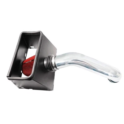 Spectre Fits 09-18 Dodge RAM 1500/2500 V8-5.7L F/I Air Intake Kit - Polished - Image 1 of 4
