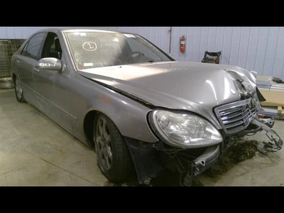Passenger Front Window Regulator 220 Type Fits 03-06 MERCEDES S-CLASS 466733 - Image 1 of 4