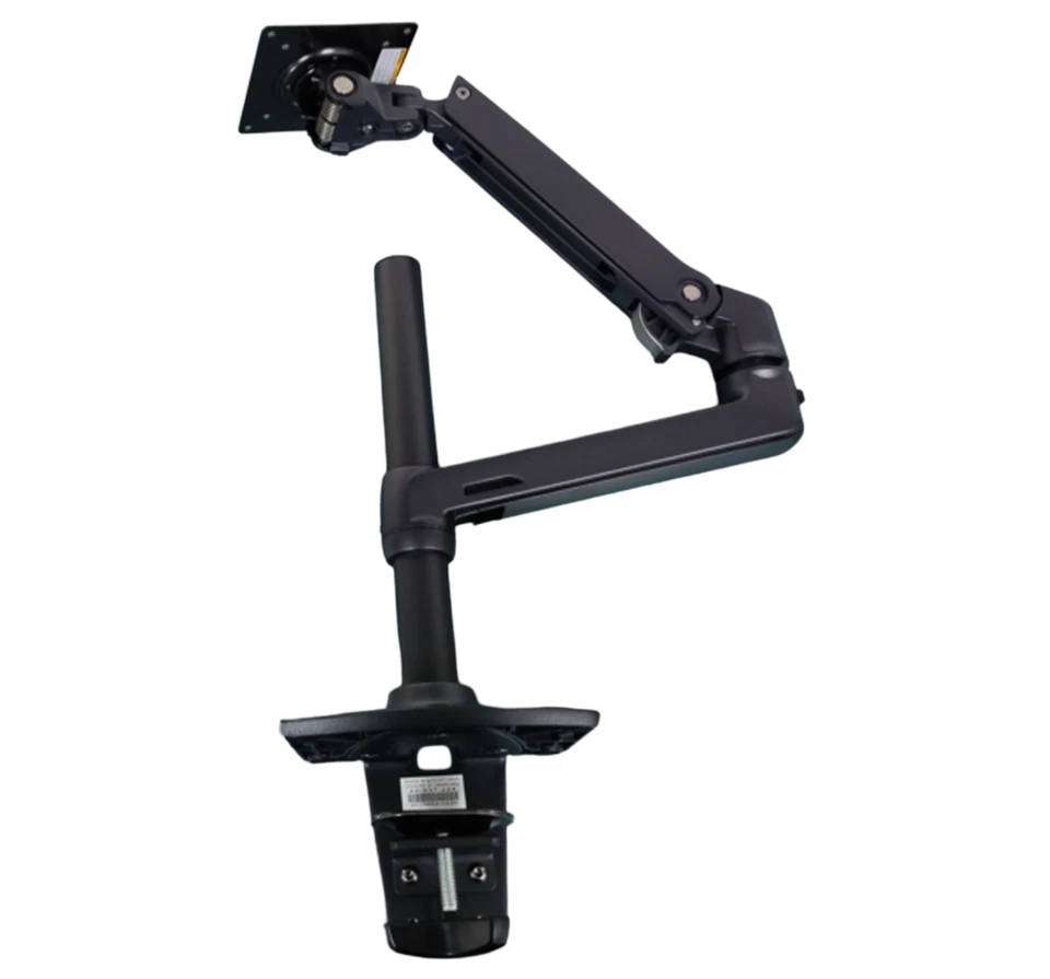Ergotron LX Premium Single Monitor Desk Mount up to 35in., 7-25Lbs., Tall Pole - Image 1 of 1