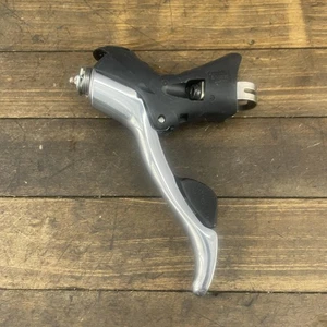Shimano 105 ST-5600 Left Hand Shifter For Parts Only Not Working Japan Road Bike - Picture 1 of 12