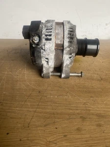 2011/18 FORD FOCUS MK3 1.0 ALTERNATOR CV6T10300GA GENUINE TESTED 28k MILES - Picture 1 of 7