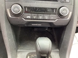 Temperature Control US Market North America Built Sedan Fits 16-21 CIVIC 8281559 - Picture 1 of 12