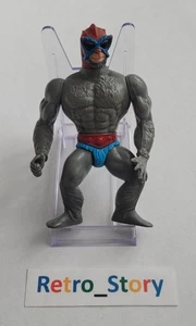 Masters of the Universe - MOTU - Figurine - Stratos - Mattel - 1981 - Imagen 1 de 7