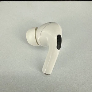 Apple AirPods Pro 2. Gen. Original Ersatz - Nur linke Seite A3048 - Bild 1 von 4