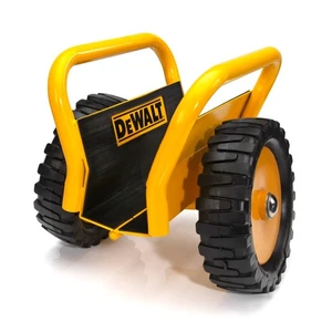 Dewalt 1200 libbre capacità XL telaio porta e pannello carrello/material mover DXWT-PS201 - Foto 1 di 8