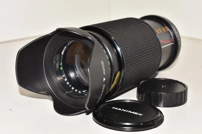 Canon EOS DSLR DIGITAL fit 80 200mm zoom lens D5 1200D 1300D 2000D 3000D 4000D - Image 1 of 4