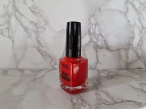 Nagellack Cosmetica Fanatica The Crack rot, Nr. 91 - Bild 1 von 1