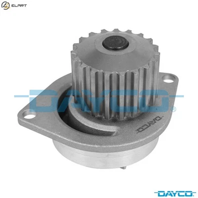 WATER PUMP ENGINE COOLING DP035 FOR PEUGEOT PARTNER/TEPEE/Box/Body/MPV/URBANA - Image 1 of 4