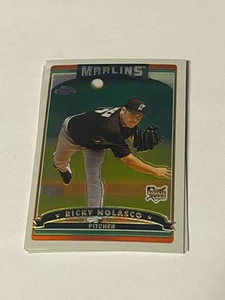 2006 Topps Chrome Refractor You Pick - Picture 1 of 1