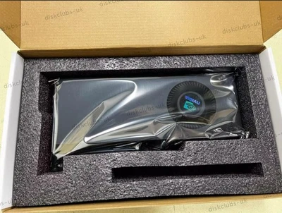 New NVIDIA GeForce RTX 3090 24GB GDDR6X 2SLOT Turbo GPU Graphics Card - Image 1 of 4