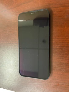 Apple iPhone 12 - 64 GB - Negro (Desbloqueado) - Buen Estado - Estado 8.5/10 - Imagen 1 de 9