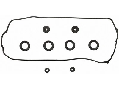 For 1988-1995 Honda Civic Valve Cover Gasket Set Felpro 38947ZBVN 1991 1993 1992 - Image 1 of 2