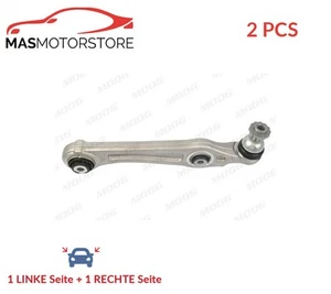 LINKS RECHTS QUERLENKER SATZ MOOG ME-TC-18139 2PCS I NEU OE QUALITÄT - Picture 1 of 5