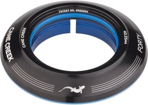 Tappo corto Canecreek serie 40 ZS nero - Foto 1 di 1