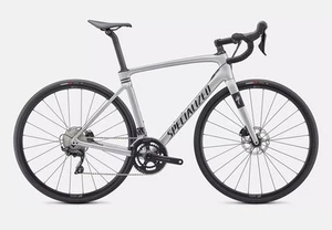 2021 Specialized Roubaix Sport size 54 - Spank Spoon Petals. Road Bike. Stock. - Picture 1 of 2