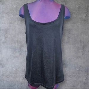 Canotta Ralph Lauren Black Label Navy canotta casual a strati taglia XXL O32 - Foto 1 di 8