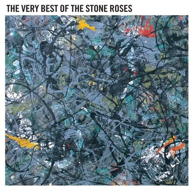 the Stone Roses The Very Best Of The Stone Roses (CD) (US IMPORT) - Bild 1 von 2