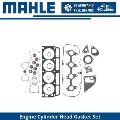 Juego de juntas de culata de motor Mahle 1999 para Pontiac Sunfire 1998-2002 2,2 L L4 Foto 1 de 2
