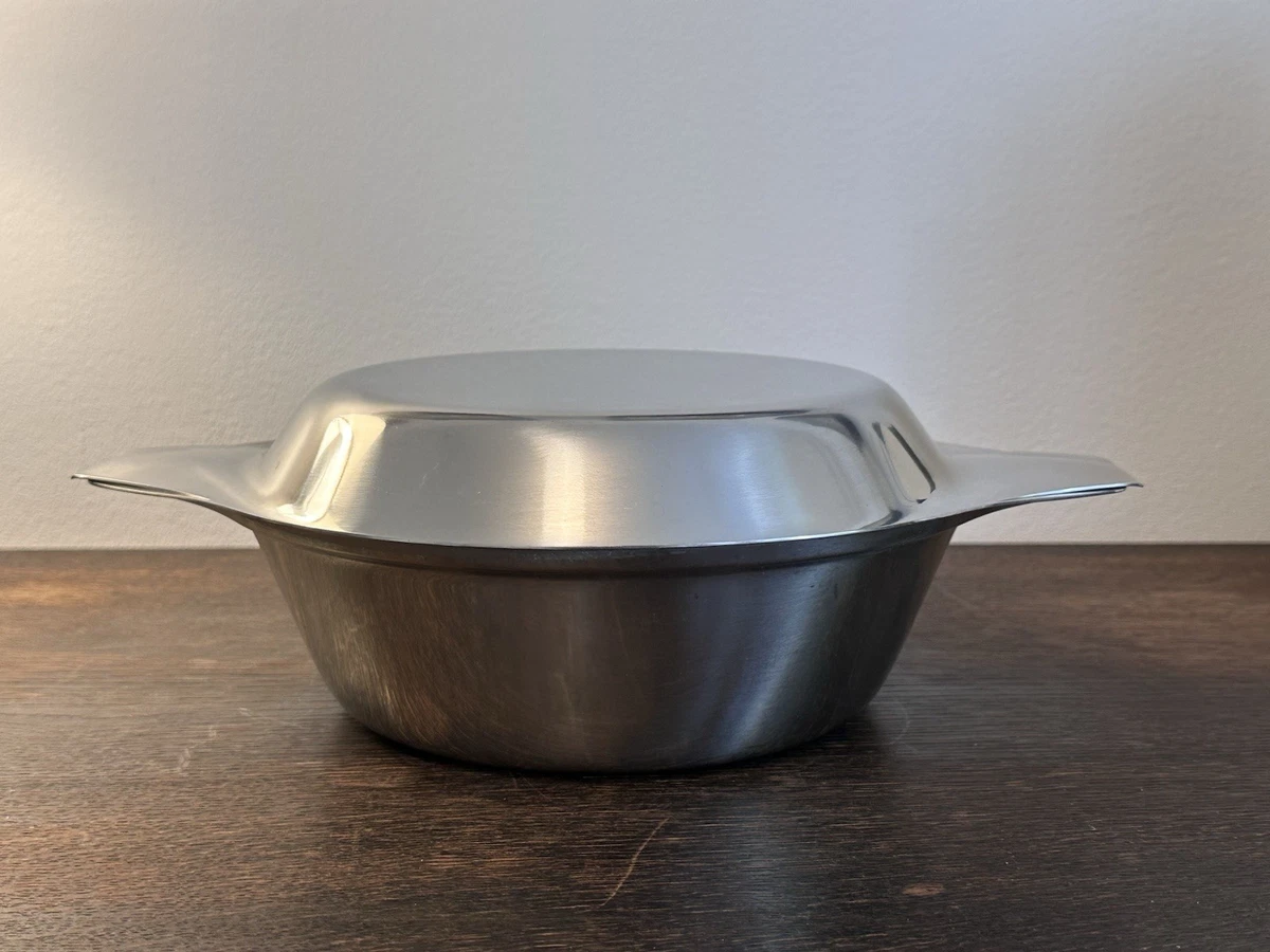 独50年代 W. Wagenfeld for WMF 