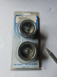 Genuine Stainless Steel 821-2203 Bearing Buddy Bearing Protector BA12 - Picture 1 of 4