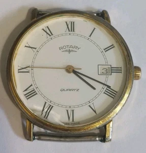 Beautiful Rotary Men's Quartz Watch - Picture 1 of 3