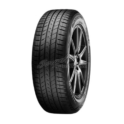 2x Vredestein Allwetterreifen Quatrac Pro 3PMSF XL 195/55 R20 95H | 72077 - Bild 1 von 4