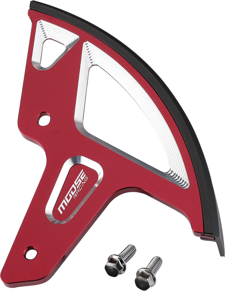 Protector rotor freno trasero Moose Honda CRF CR 125R 250R/X 450R/RX/RL 1711-1801 Foto 1 de 1