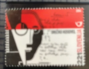 Slovakia. Scott's 548. MNH. sal's stamp store. - Picture 1 of 1