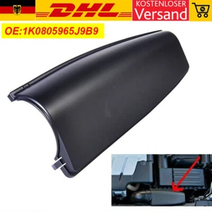 Für VW Abdeckung Ansaugluftführung Deckel Verschlussdeckel Audi TT A3 Skoda Seat - Bild 1 von 12