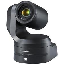 Panasonic AW-UE150 4K UltraHD Professional 20x PTZ Camera, Black #AW-UE150KPJ