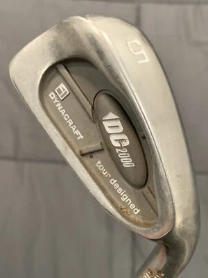 Dynacraft DC2000 Tour Designed 5 Iron Golf Club  *$9.99 SHIP* - Image 1 of 4
