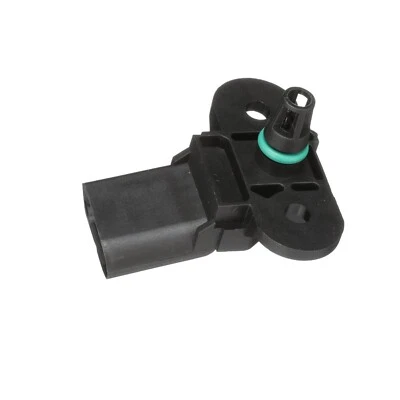 Para 2009-2015 Audi Q5 Coletor Sensor de Pressão Absoluta SMP 2010 2011 2012 2013 - Imagem 1 de 4
