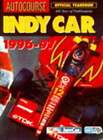 Indycar, 1996-97: Official Yearbook by Jeremy Shaw: New