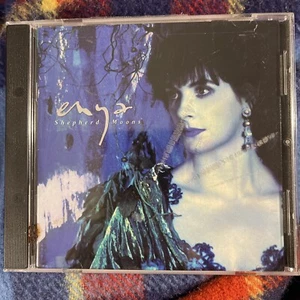 Shepherd Moons by Enya (CD, Nov-1991, Reprise) - Picture 1 of 1