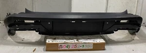 2022-2023 INFINITI QX60 LUXE PURE SUV REAR BUMPER COVER OEM 85018-6SADA - Picture 1 of 16
