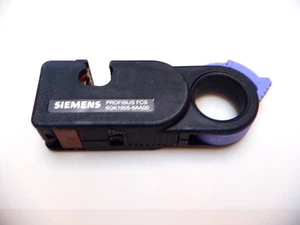 Siemens 3GK1905-6AA00 Profibus Fast Connect Stripping Tool new - Picture 1 of 5