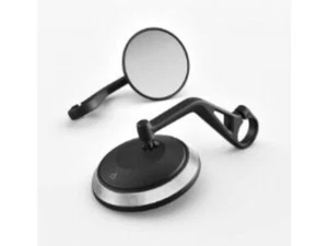 Juego de espejos de manillar TRIUMPH Scrambler, Speed 400 36TA0043 juego de espejos de manillar - Imagen 1 de 1