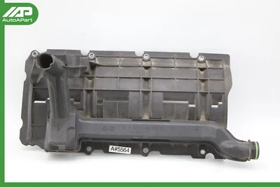 ✅ Defletor de panela de óleo do motor 12-20 Mercedes W218 CLS550 E550 CLS63 RWD 2781801351 FABRICANTE DE EQUIPAMENTO ORIGINAL - Imagem 1 de 4