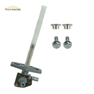 Válvula de interruptor de cierre de palanca de combustible para Honda TRX350 Rancher TRX650 Rincon EE. UU. Foto 1 de 4